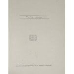 Manteuffel Gustaw - Inflanty polskie poprzedzone ogólnym rzutem oka na siedmiowiekową przeszłość całych Inflant skreślił ... Przedmowę napisał J. I. Kraszewski. Poznań 1879 Nakł. Księg. Jana K. Żupańskiego. Wydanie 1.
