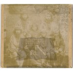 Siberia, Japan, Pilsudski Bronislaw - Photographs of the Ajn, Gilak (Niwch) people in Sakhalin, 19th/20th century.