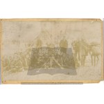 Syberia, Japonia, Piłsudski Bronisław - Fotografie Ajnów, Gilaków (Niwchów) na Sachalinie, XIX/XX w.