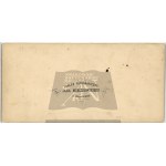 Warszawa, Mieczkowski J. - Tartak [?], 1862/1864.