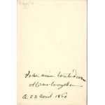 Czartoryska Anna Zofia z córką Izabellą i synową Marią z Grocholskich (żoną Witolda Czartoryskiego), przed 23.4.1860 r.