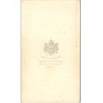 Czartoryski Adam Jerzy, before 23.4.1860.