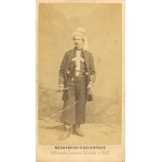 [Insurrection de janvier] - Rochebrune François, vers 1863.