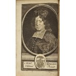 Seyler Jerzy Daniel] - Histoire de Stanislas I Roi de Pologne, Grand Duc de Lithuanie, duc de Lorraine et de Bar, &c. &... Par ... T. 1-2. A Londres 1741 Chez Guillaume Meyer.