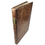 Warnery, Charles Emmanuel de - Remarks on Cavalry; By the Prussian Major General of Hussars, ... London 1798 J. Barfield.