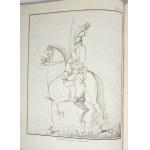 Warnery, Charles Emmanuel de - Remarks on Cavalry; By the Prussian Major General of Hussars, ... London 1798 J. Barfield.