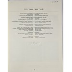 Pro Arte. Autumn 1987. Polish Art in the Western World. Sztuka polska w świecie. Wyd. Wojtek and Ewa Fibak. Red. Zbigniew Michał Legutko.