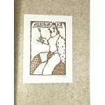 Pro Arte. Autumn 1987. Polish Art in the Western World. Sztuka polska w świecie. Wyd. Wojtek and Ewa Fibak. Red. Zbigniew Michał Legutko.