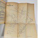 Dekowski Jan Piotr, Jastrzębski Jerzy - Tomaszów Mazowiecki. Przewodnik po mieście i okolicy. Tomaszów Mazoiwecki 1935 Wyd. Oddziału Tomaszowskiego Polskiego Towarzystwa Krajoznawczego.