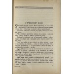 Czyżowski Kazimierz Andrzej - Szalony lotnik. Powieść fantastyczna. Lwów-Warszawa 1925 Książnica-Atlas.