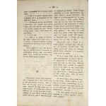 Zacharjasiewicz Jan - Św. Jur. Powieść w trzech częściach. Lwów 1862 W Druk. E. Winiarza.