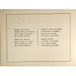 [Kędzierski Czesław] - Dzień kurczątek. Opowiedział Wujek Czesio. Poznań [nie po 1939] Wyd. Polskie R. Wegnera. Edition BIAS Paris.