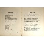 Birkenmajer Józef - Przyjaciele. Poznań [nie po 1939] Wyd. Polskie R. Wegnera. Edition BIAS Paris.