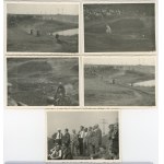 Motocross, Zabrze, 1956.