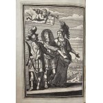 Manesson-Mallet Allain - Les travaux de Mars ou la fortification nouvelle tant reguliere, qu'irreguliere. Divisee en trois parties. Paris 1671-1672 Chez l`Autheur, I. Henault, C. Barbin