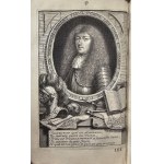 Manesson-Mallet Allain - Les travaux de Mars ou la fortification nouvelle tant reguliere, qu'irreguliere. Divisee en trois parties. Paris 1671-1672 Chez l`Autheur, I. Henault, C. Barbin