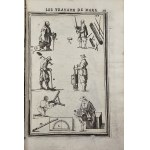 Manesson-Mallet Allain - Les travaux de Mars ou la fortification nouvelle tant reguliere, qu'irreguliere. Divisee en trois parties. Paris 1671-1672 Chez l`Autheur, I. Henault, C. Barbin