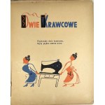 Brzechwa Jan - Kaczka Dziwaczka. Rysunki Franciszki Themerson. Warszawa-Kraków 1939 Wyd. J. Mortkowicza. Wydanie 1.