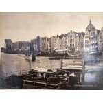 Gdańsk - Długie Pobrzeże, 1894.