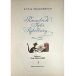 Szancerowa Zofia - Diary of the Fisherman