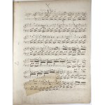 Steibelt Daniel - Deux Rondeaux Pour le Piano-Forte, ok. 1820.