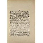 Makuszyński Kornel - Wielka brama. Powieść. Lwów 1938 PWKS.