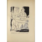 Makuszyński Kornel - Wielka brama. Powieść. Lwów 1938 PWKS.