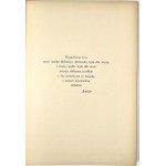 Bennet John - Skworonek (Master Skylark). Przełożyła Stanisława Honesti. Lwów-Warszawa [1933] Książnica-Atlas.