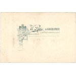 Drohobych, Russ W. - A man in old Polish costume, ca. 1885.