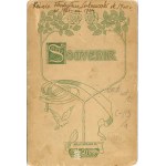 Lubomirski Władysław in Old Polish costume, ca. 1910.