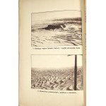 Milewski Tadeusz, Meissner Janusz - Przez Ergi i Hammady Sahary. Z 16 rycinami. Lwów-Warszawa [1934] Książnica-Atlas.
