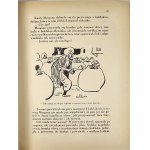 Baśnie z 1001 nocy. Z ilustracjami. Wybrał i opracował Marceli Tarnowski. Kraków 1938 Księgarnia Powszechna.