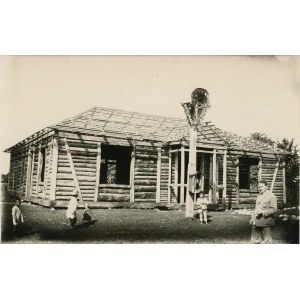 Stanisławów, Nadwórna [?], ok. 1925.