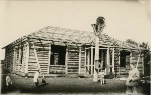Stanislawow, Nadwórna [?], ca. 1925.