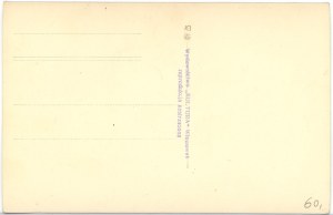 Wloclawek - View of the bridge, ca. 1930.