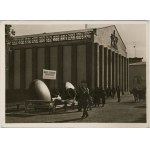 Lviv - Eastern Fair, Excerpt, Atlas Bookstore, 1938.