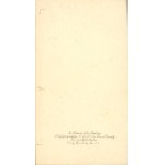 [Boson de Talleyrand-Périgord, vers 1860.