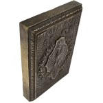 Cegiełka na odnowę Wawelu, przycisk do papieru, 1898.