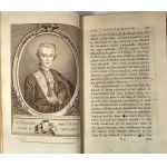 Coxe William - Travels Into Poland, Russia, Sweden, And Denmark. Illustrated With Charts And Engravings By ... In Five Volumes. The Fourth Edition. London 1792 T[homas] Cadell.