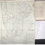Coxe William - Travels Into Poland, Russia, Sweden, And Denmark. Illustrated With Charts And Engravings By ... In Five Volumes. The Fourth Edition. London 1792 T[homas] Cadell.