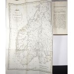 Coxe William - Travels Into Poland, Russia, Sweden, And Denmark. Illustrated With Charts And Engravings By ... In Five Volumes. The Fourth Edition. London 1792 T[homas] Cadell.