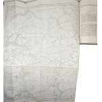 Coxe William - Travels Into Poland, Russia, Sweden, And Denmark. Illustrated With Charts And Engravings By ... In Five Volumes. The Fourth Edition. London 1792 T[homas] Cadell.