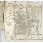Coxe William - Travels Into Poland, Russia, Sweden, And Denmark. Illustrated With Charts And Engravings By ... In Five Volumes. The Fourth Edition. London 1792 T[homas] Cadell.