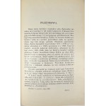 Balaban Majer - Dzielnica żydowska jej dzieje i zabytki. Z 40 rycinami w tekście. Lwów 1909 Nakł. Tow. Miłośników Przeszłości Lwowa. 3 tytuły Biblioteki Lwowskiej V-VIII.