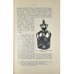 Balaban Majer - Dzielnica żydowska jej dzieje i zabytki. Z 40 rycinami w tekście. Lwów 1909 Nakł. Tow. Miłośników Przeszłości Lwowa. 3 tytuły Biblioteki Lwowskiej V-VIII.