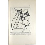 Drexler Ignacy - Odbudowanie wsi i miast na ziemi naszej. Wydanie wtóre. Rycin sto. Lwów 1921 Ossolineum.