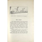 Drexler Ignacy - Odbudowanie wsi i miast na ziemi naszej. Wydanie wtóre. Rycin sto. Lwów 1921 Ossolineum.