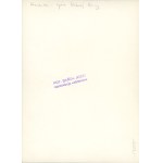 Krzemieniec, Dańda Józef - Mount of Queen Bona (Castle Mountain), ca. 1930.