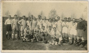Kepno - K. K. S. 