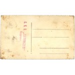 Kepno - K. K. S. "Zjednoczeni," c. 1930.